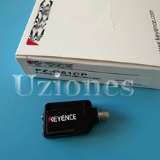 New For Keyence PZ-G61CP Retro-Reflective Pho...