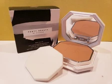 Fenty Beauty Pro Filt'r Soft Matte Powder Foundation ~ Shade 340 ~ 0.32 oz ~ NIB