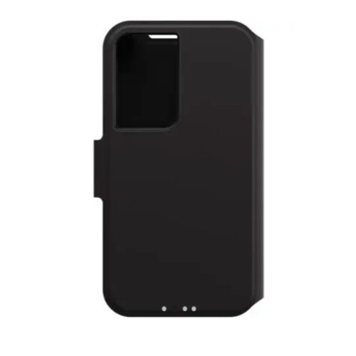 Otterbox STRADA VIA Series DROP Tested Case For Samsung Galaxy S22 - NIGHT black - Picture 5 of 5