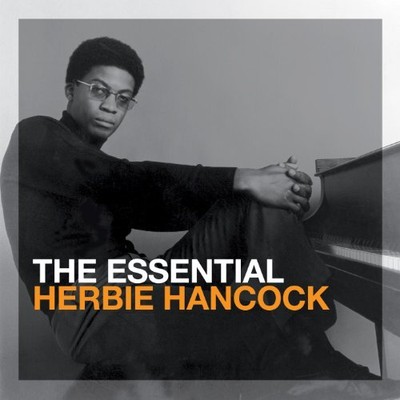 The Essential Herbie Hancock (Cd)