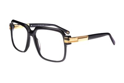 NEW EMPEROR EMP-2299 Black & Gold Eyeglasses 56/17/150 | eBay display picture 3