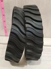  POOL CLEANER REPLACEMENT AFTERMARKET TIRES  SET FITS FOR MX8 SYSTEMS READ