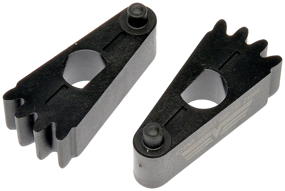 Kit de engranajes actuador de puerta Dorman HVAC mezcla para Chevrolet Malibu 2013-2015 2014 Foto 2 de 4