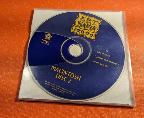Vintage PC CD program/software/font Jewel/Box MS-Dos/Windows 3.11/95/98/Mac soft - Picture 4 of 31