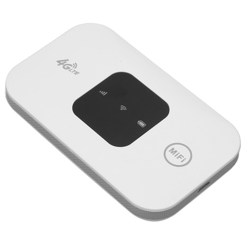 4G WiFi Router With 150Mbps Wireless Connection Supports 10 Devices 3G/4G - Picture 11 of 23