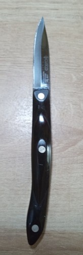 Cutco Pairing Knife 1720 KA Olean, NY Made In USA - 第 3/8 張圖片
