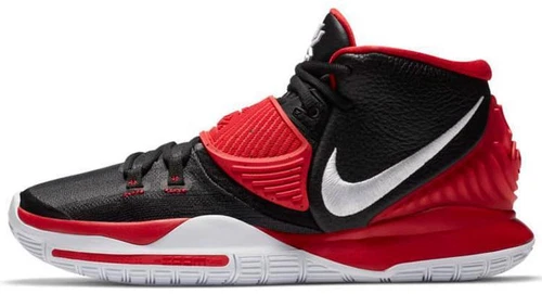 Nike Kyrie 6 Team University Red