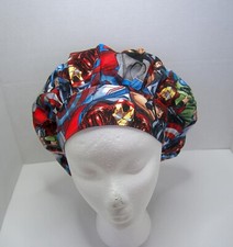 men/women surgical scrub cap