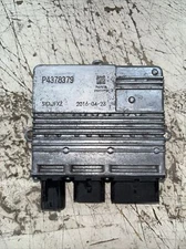 NISSAN TITAN XD GLOW PLUG DIESEL TIMER MODULE 4378379 NEW OEM 0281003168 CUMMINS
