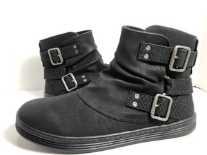 blowfish boots size 7