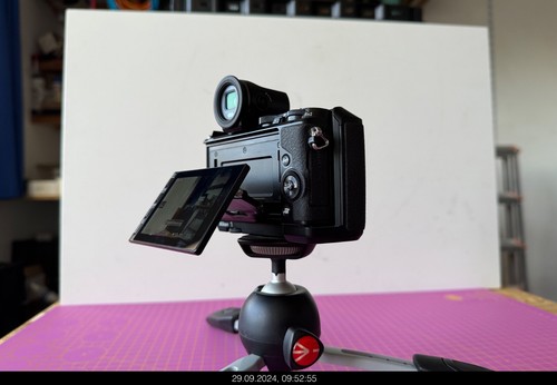 Nikon 1 V3 Systemkamera Tadelloser Zustand! - Bild 3 von 22