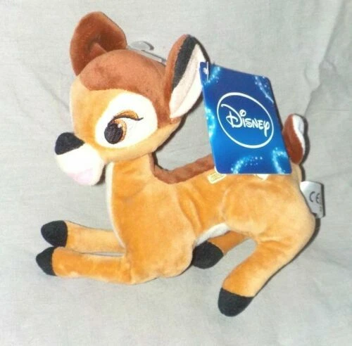 Peluches et doudous Disney, sur pan-pan