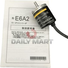 Brand New in Box Omron E6A2-CS5C 20P/R