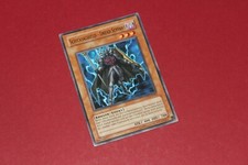 Yu-Gi-oh! Spielkarte "deutsch", Schicksalsheld Dread Servant