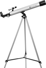 Barska AE10748 Starwatcher Refractor Telescope