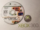 --DISC ONLY-- Arcade Unplugged (Xbox 360)