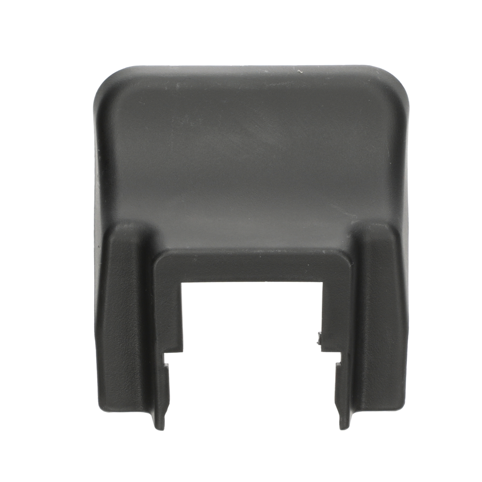 Cubierta de extremo de riel de asiento eléctrico para Subaru Legacy, Outback 2010-2014 (N/P 64115AJ12A)
