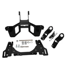 Front Headlight Fairing Bracket Mount Kit For Harley Low Rider ST FXLRST 2022-Up