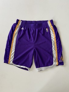 lakers shorts ebay