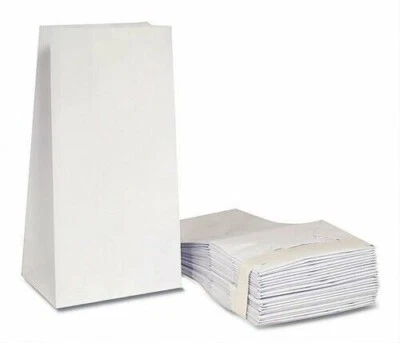 High Quality VOMIT Sick Bags Travel Motion Sickness Poly Coated Car, Plane, Boat