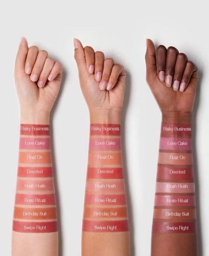 sheglam liquid blush Rose Ritual - 第 2/2 張圖片