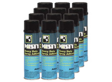 Heavy Duty Spray Adhesive - 12 Oz Case of 12 - 1002035 - Suitable for Your Tou