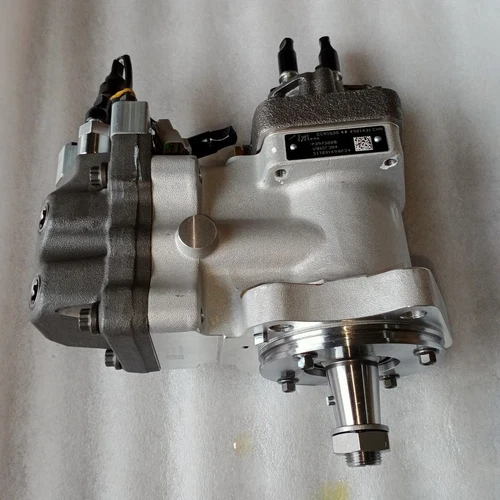 4307021Pompa iniezione carburante compatibile motore CUMMINS QSL8.9 ISL8.9 QSC8.3 ISC8.3 - Foto 3 di 6
