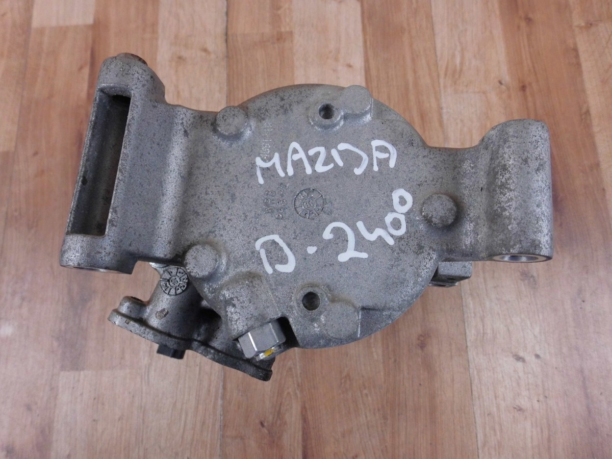 Mazda CX-5 II KF MK2 2018-2022 Air Conditioning Compressor F500