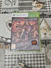DEAD OR ALIVE 5  PAL ITA SIGILLATO XBOX 360