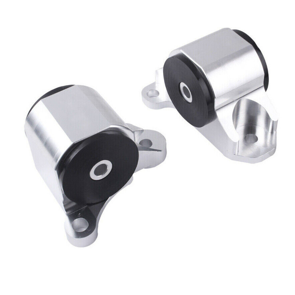 2 Bolt Engine Swap Motor Mount Kit For 96 00 Honda Civic EK B Series D 2-bolt-engine-swap-motor-mount-kit-for-96-00-honda-civic-ek-b-series-d