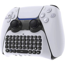 Wireless Mini Keyboard for Playstation5 PS5 C...