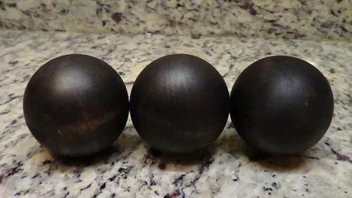 replacement balls for 1965 vintage Fisher Price Little People #979 Dump Truckers