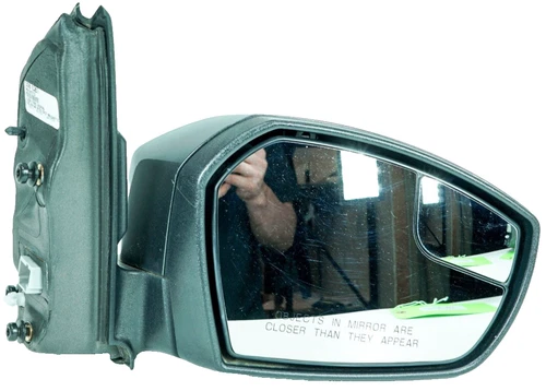 17-19 Ford Escape OEM Right Passenger Exterior Rear View Mirror GJ54 17683 5082