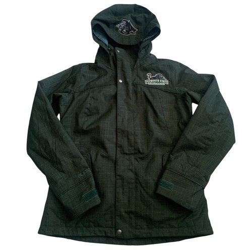 Giacca con cappuccio Burton Dryride uomo taglia L Plymouth State Athletics Panthers - Foto 16 di 18