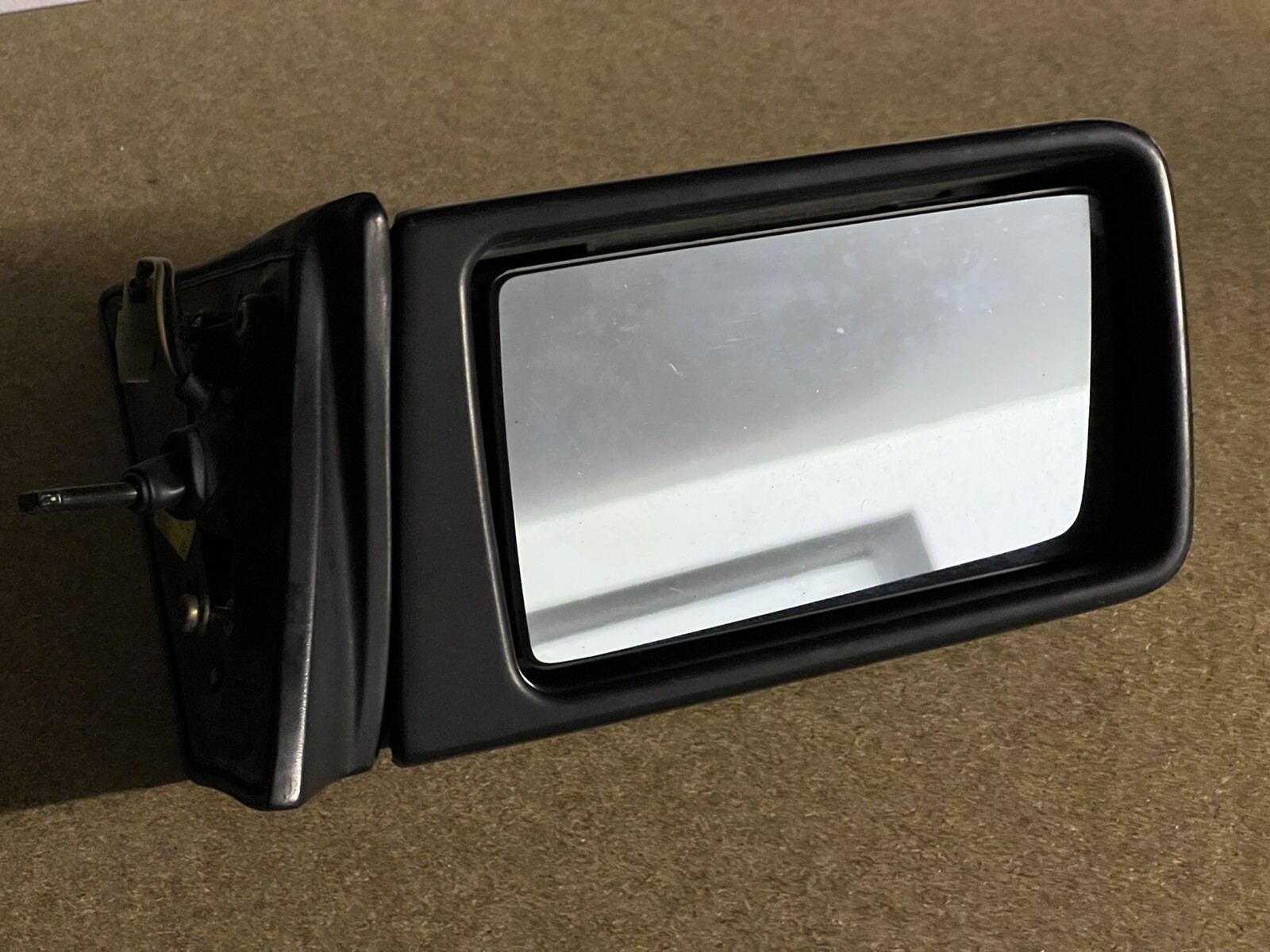 mercedes Benz 190e W201 Left Mirror 1248110198 | eBay