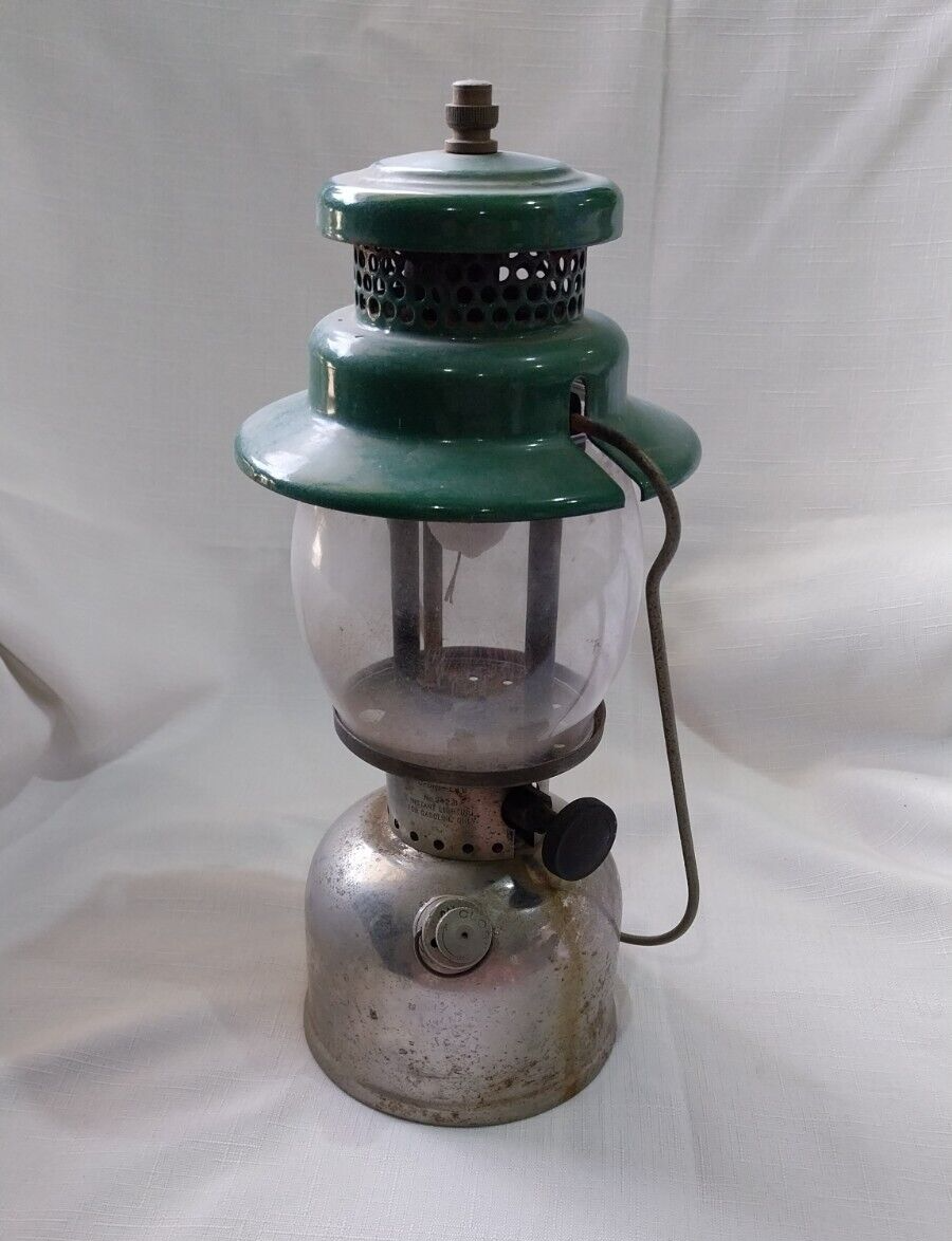 Vintage 1939-1947 Coleman 242B Lantern | eBay Vintage 1939-1947 Coleman 242B Lantern | eBay