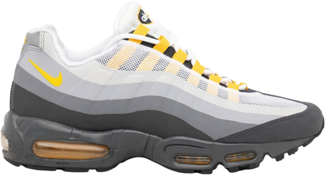 Nike Air Max 95 No Sew - 511306-071