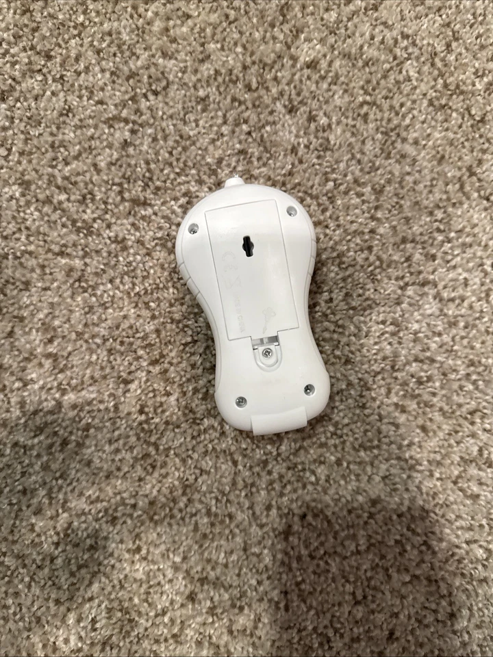 DEERC Spider Realistic Robot Spider with Spray and Lights No Plug, Works - Image 4 of 4