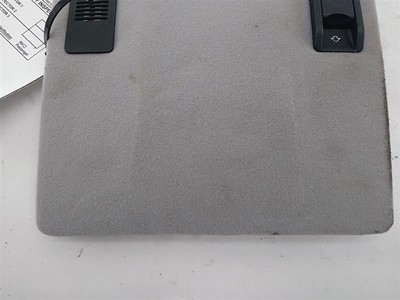 99-05 BMW E46 Sunroof Motor Cover Tan 8222350 OEM for sale online