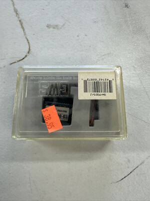 GWS PIEZO GYRO PG-03
