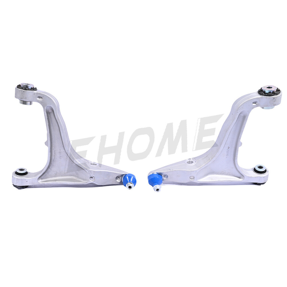 2X Front Lower LH&RH Control Arms 670213730 For Maserati Levante 2017-2022