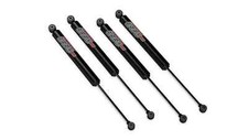 Teraflex 2.5-3 Lift 9550 Vss Twin Tube Shocks 2018-2026 Jeep Wrangler Jl Jlu