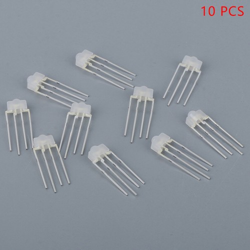 Mechanical keyboard light RGB LED 4pin RBG lamp full-color for switch keyboard - Afbeelding 3 van 14
