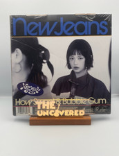 KPOP   SEALED - NewJeans Album Box - How Sweet Album HANNI Version TARGET
