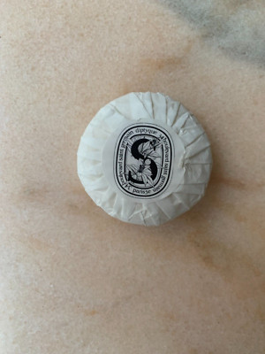 Diptyque 34 Boulevard Saint Germain Paris 5e Seife 45g Neu UVP:  39,95