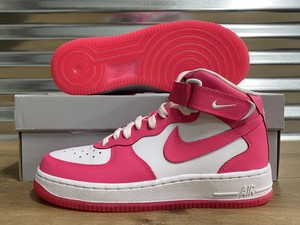 nike air force 1 mid gs hyper pink