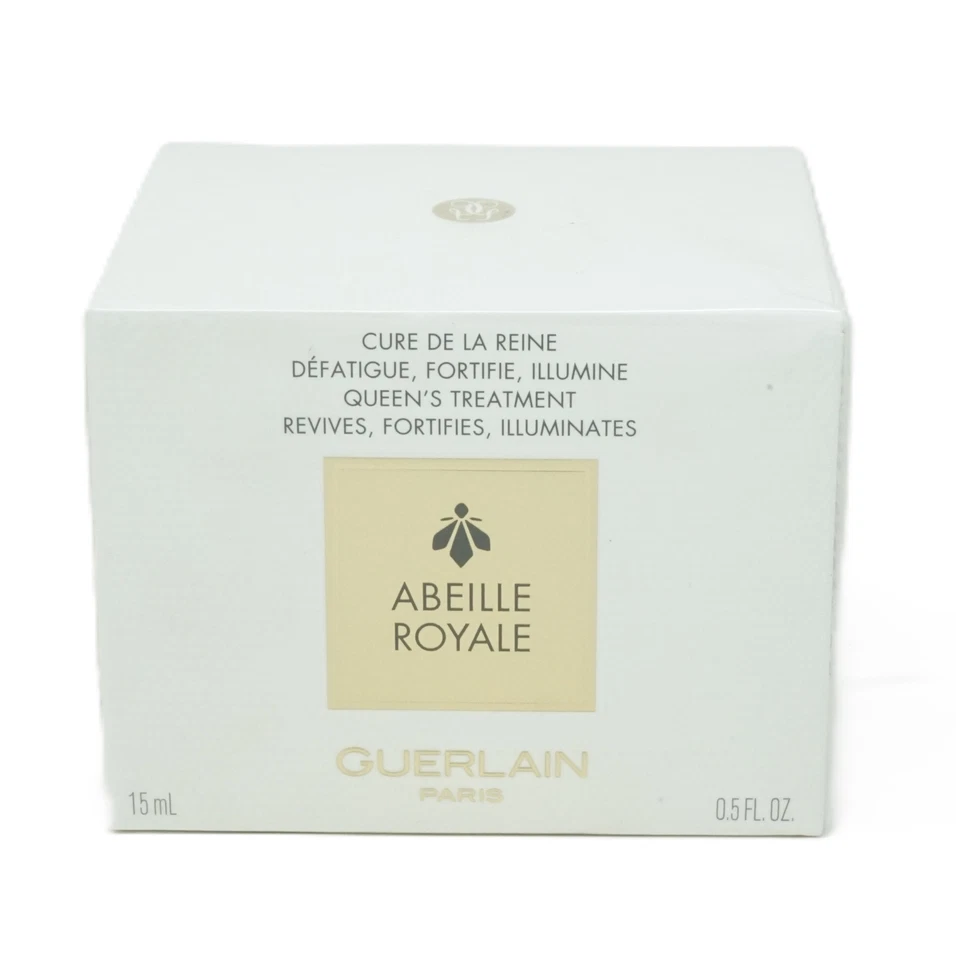 Guerlain Abeille Royale Cure de la Reine 15 ml