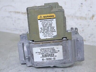 Why Doesn't My Son's Honeywell Furnace Gas Valve VR8205S2429 EF32CB990 Not Show Up In Their - Foto 2