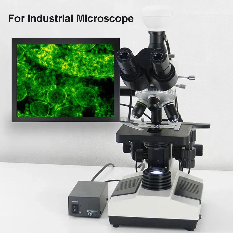 Portable 9.7'' IPS Screen PC Display Gaming Monitor for Raspberry PS4 XBOX DSLR - Image 4 of 4