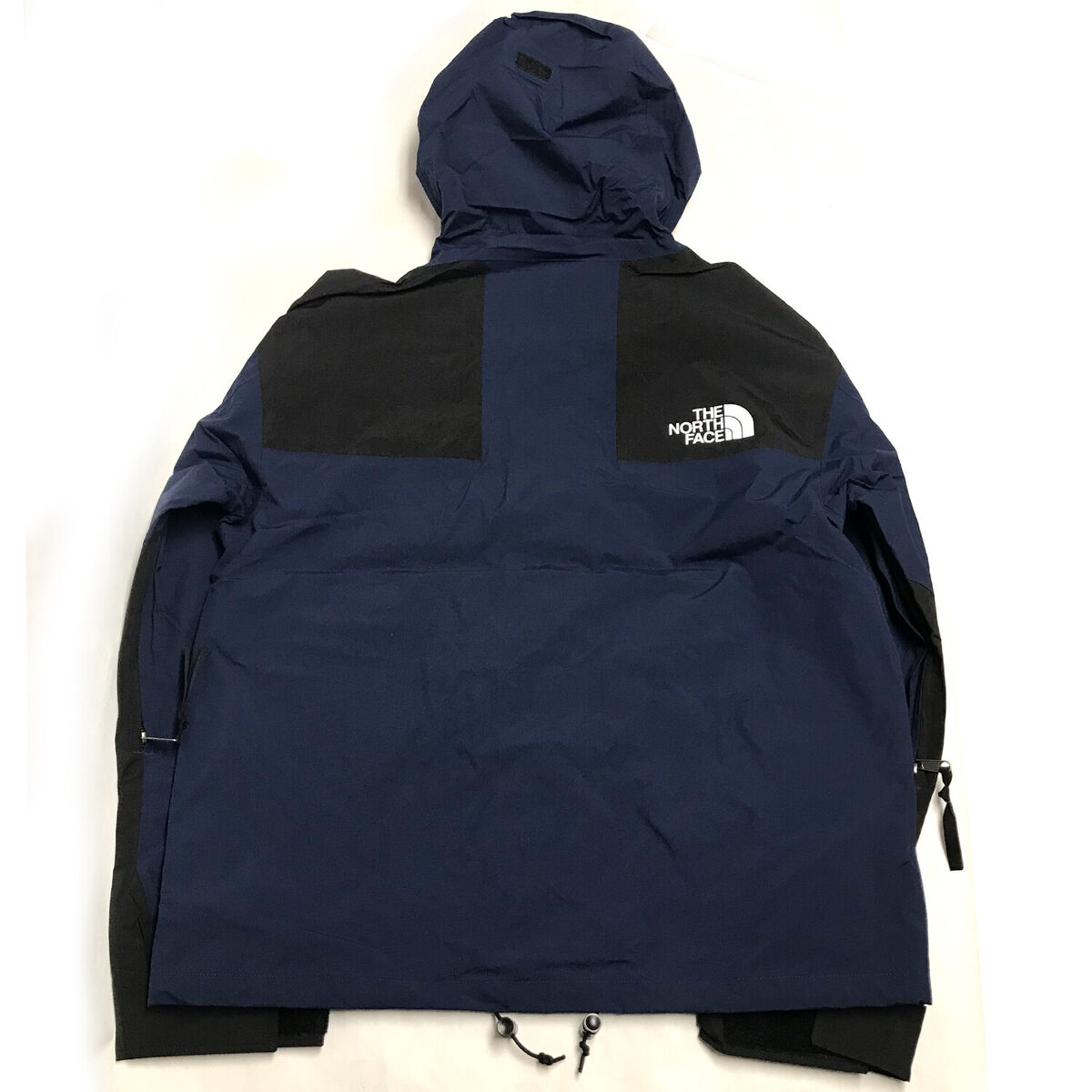 THE NORTH FACE 2024 Mens - 86 RETRO MOUNTAIN JACKET - Summit THE NORTH FACE 2024 Mens - 86 RETRO MOUNTAIN JACKET - Summit